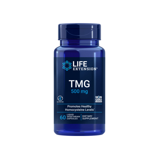 TMG (Trimetilglicina)