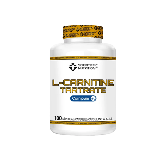 L-CARNITINE TARTRATE